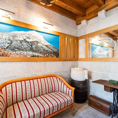 Burum Accommodation B&B-Apartment With Beautiful View Дубровник Екстер'єр фото