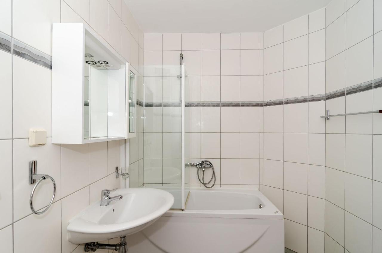 Burum Accommodation B&B-Apartment With Beautiful View Дубровник Екстер'єр фото