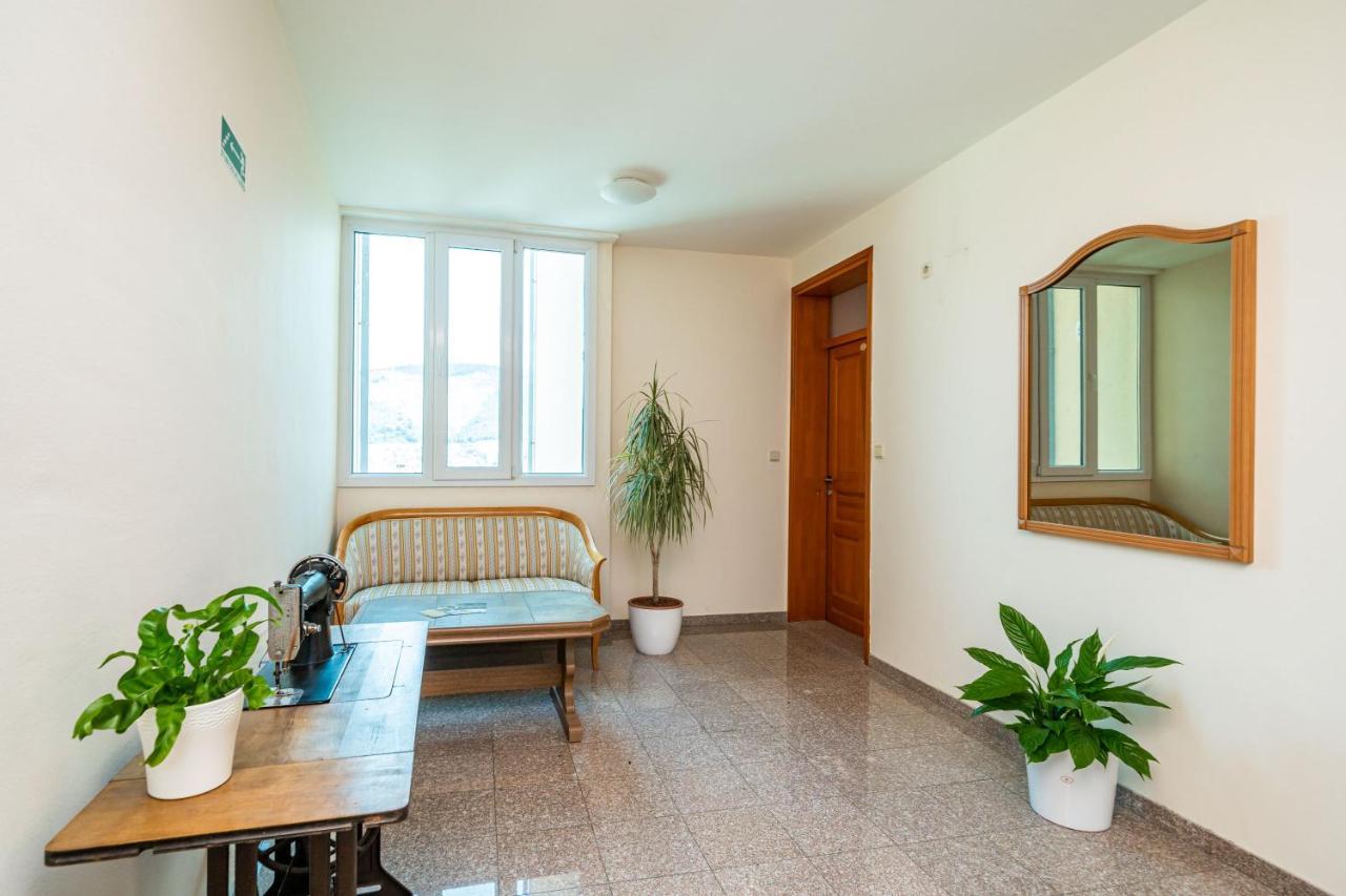 Burum Accommodation B&B-Apartment With Beautiful View Дубровник Екстер'єр фото