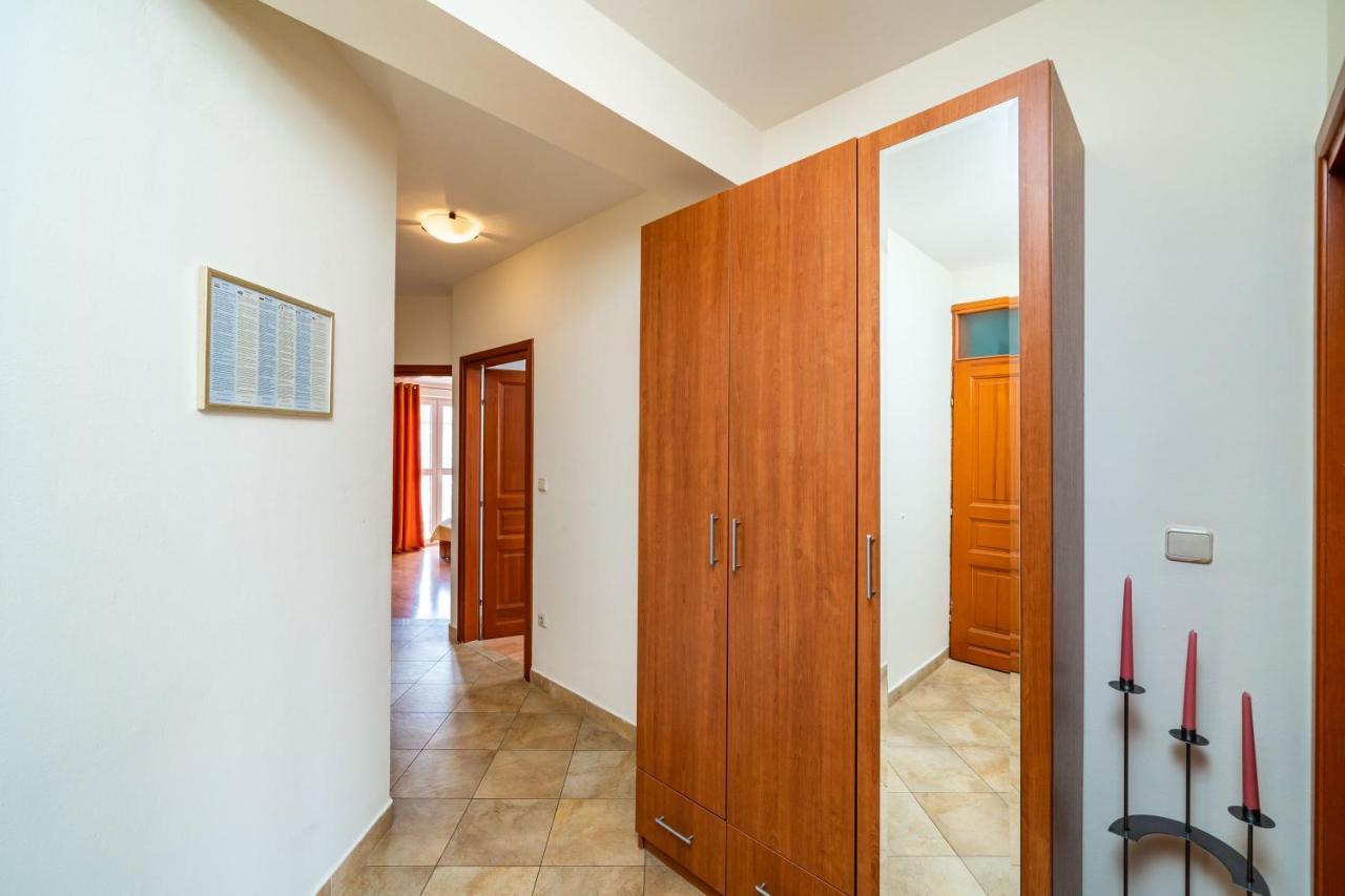 Burum Accommodation B&B-Apartment With Beautiful View Дубровник Екстер'єр фото